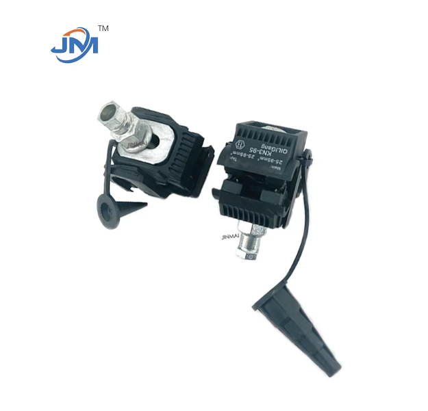 Piercing Wire Clamp Piercing Wire Clamp