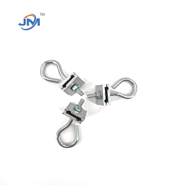 Span Clamp