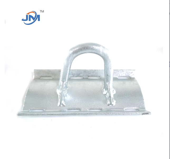 Handan Jinmai Fastener Manufacturing Co., Ltd.