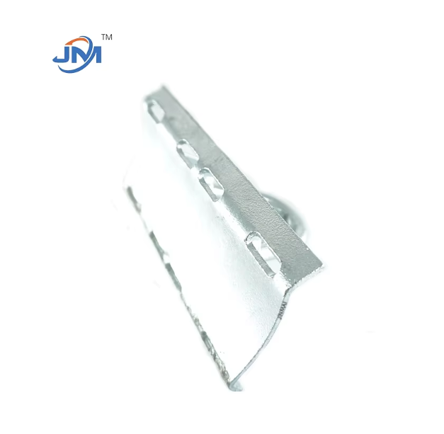 Handan Jinmai Fastener Manufacturing Co., Ltd.