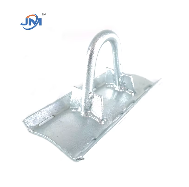 Handan Jinmai Fastener Manufacturing Co., Ltd.