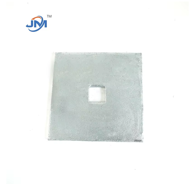 Handan Jinmai Fastener Manufacturing Co., Ltd.