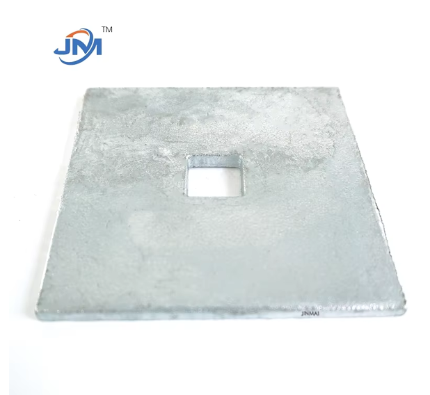 Handan Jinmai Fastener Manufacturing Co., Ltd.