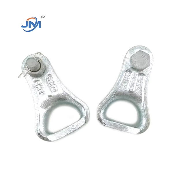 Thimble Clevis