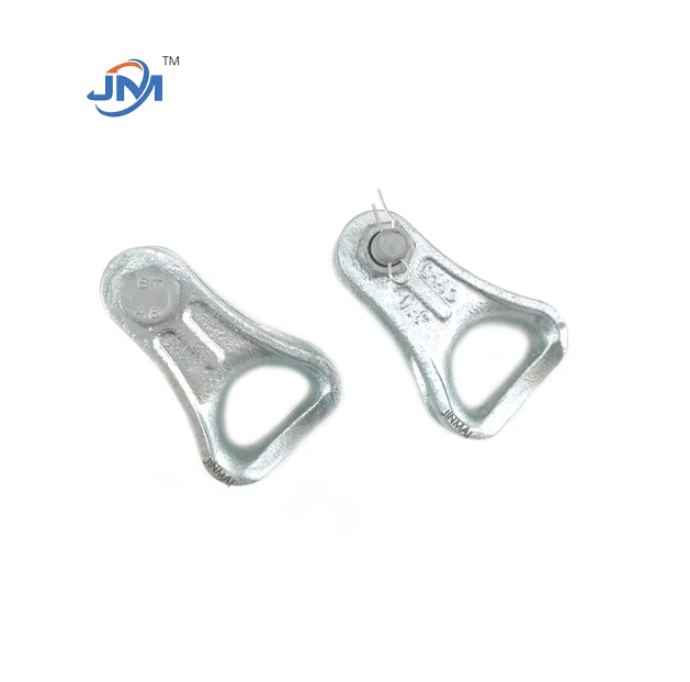 Thimble Clevis