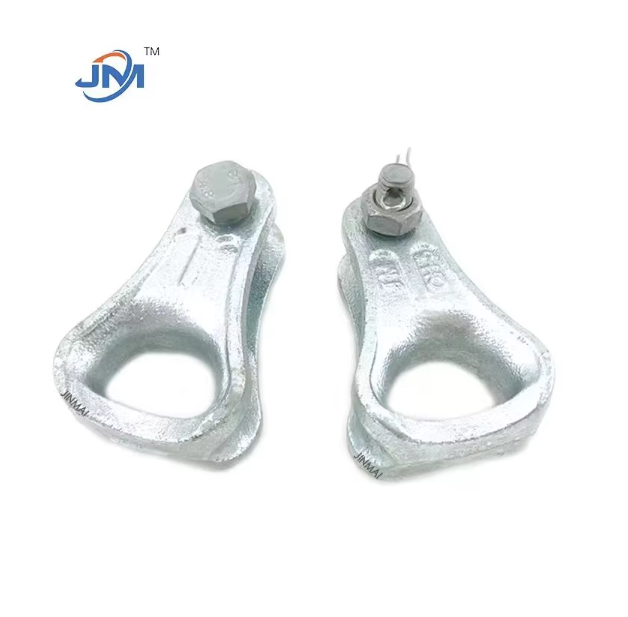Handan Jinmai Fastener Manufacturing Co., Ltd.