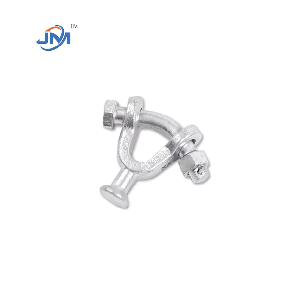Handan Jinmai Fastener Manufacturing Co., Ltd.