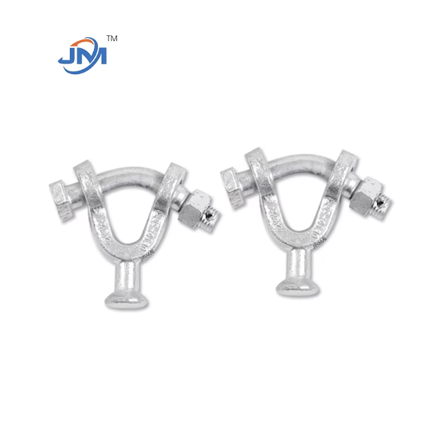 Handan Jinmai Fastener Manufacturing Co., Ltd.