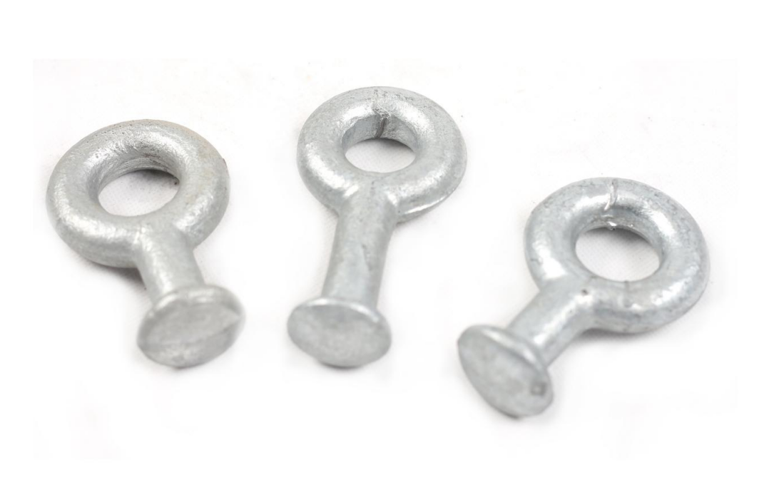 Handan Jinmai Fastener Manufacturing Co., Ltd.