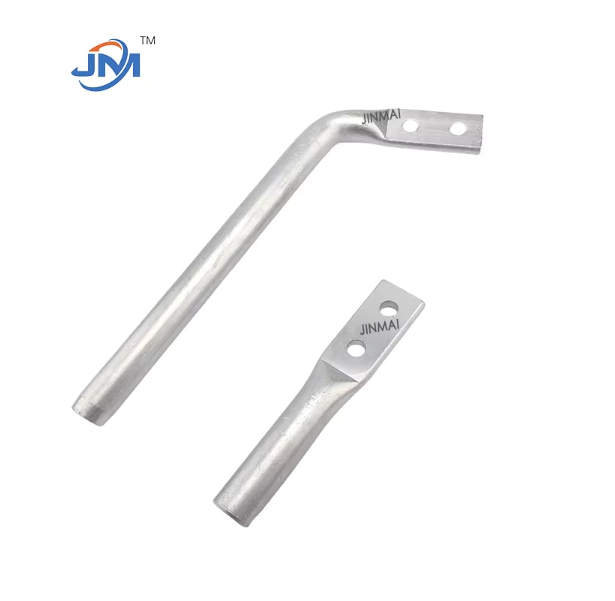 Handan Jinmai Fastener Manufacturing Co., Ltd.
