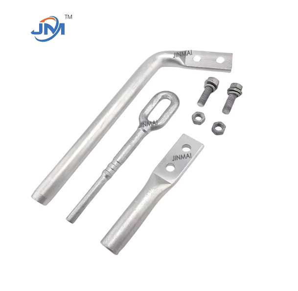 Handan Jinmai Fastener Manufacturing Co., Ltd.