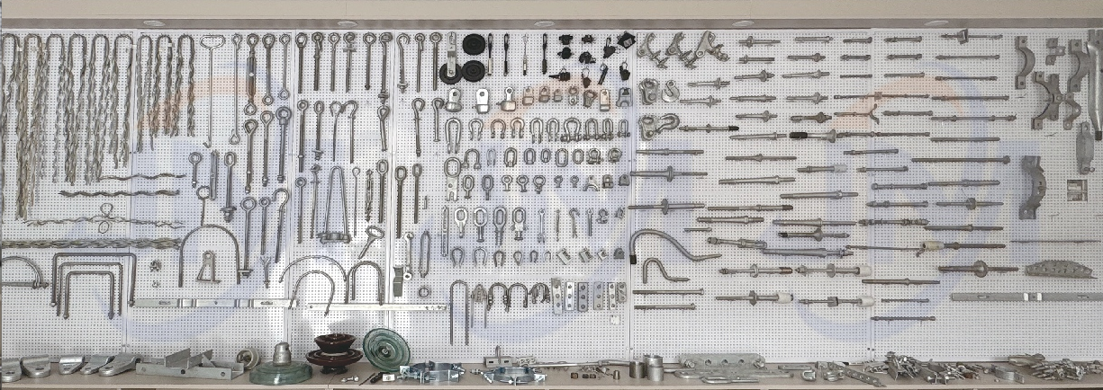 Handan Jinmai Fastener Manufacturing Co., Ltd.
