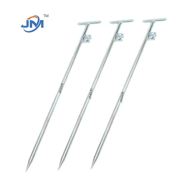 Handan Jinmai Fastener Manufacturing Co., Ltd.