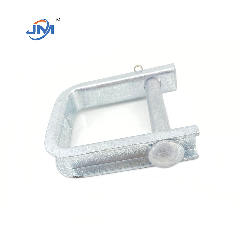 Handan Jinmai Fastener Manufacturing Co., Ltd.