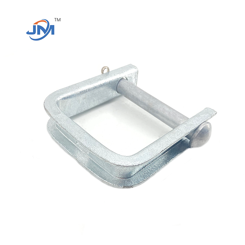 Handan Jinmai Fastener Manufacturing Co., Ltd.