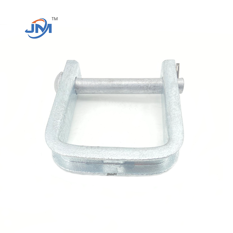 Handan Jinmai Fastener Manufacturing Co., Ltd.