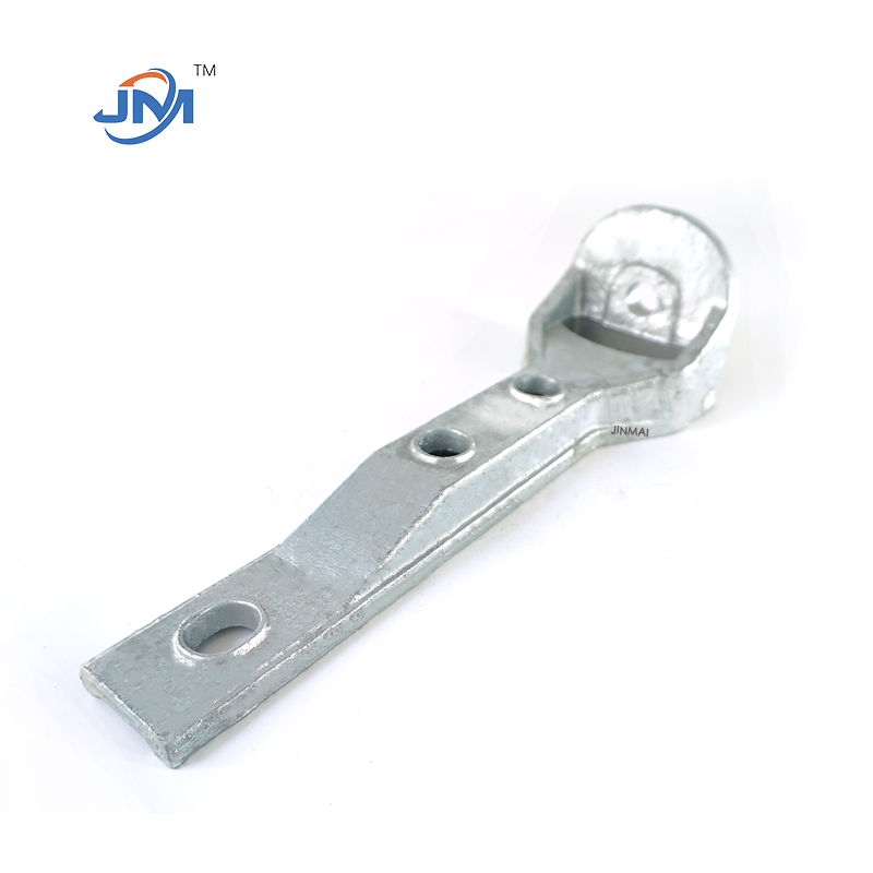 Handan Jinmai Fastener Manufacturing Co., Ltd.