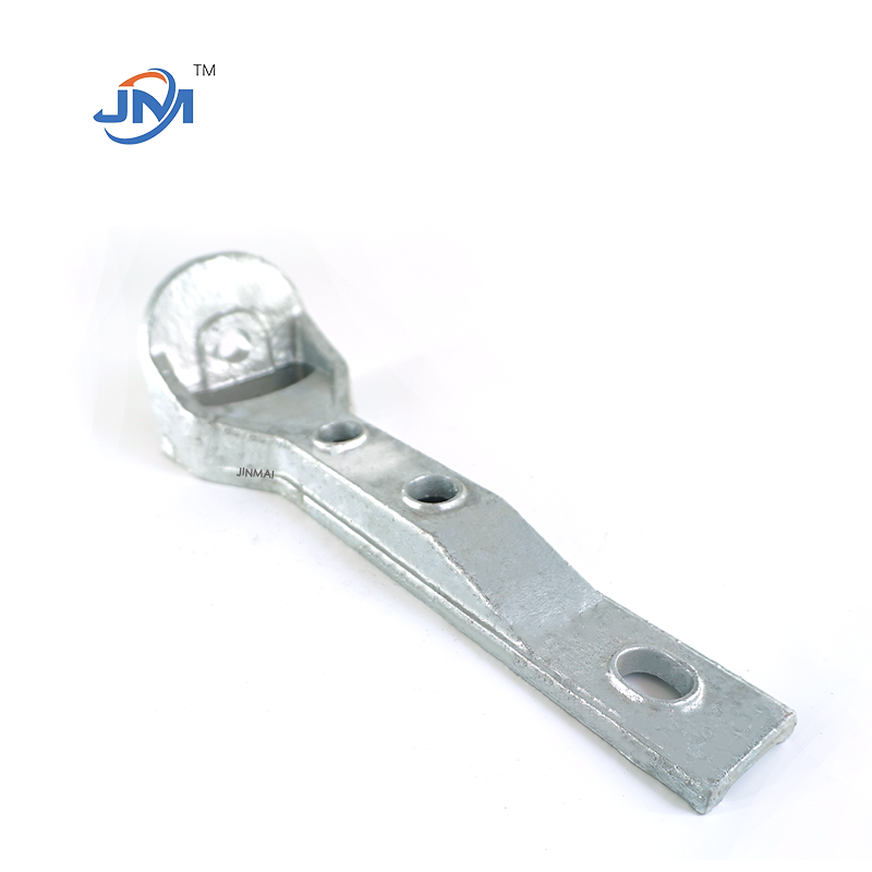Handan Jinmai Fastener Manufacturing Co., Ltd.
