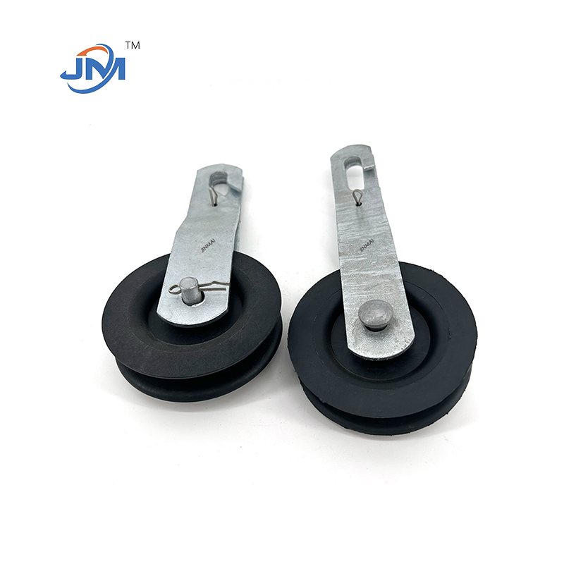 Handan Jinmai Fastener Manufacturing Co., Ltd.