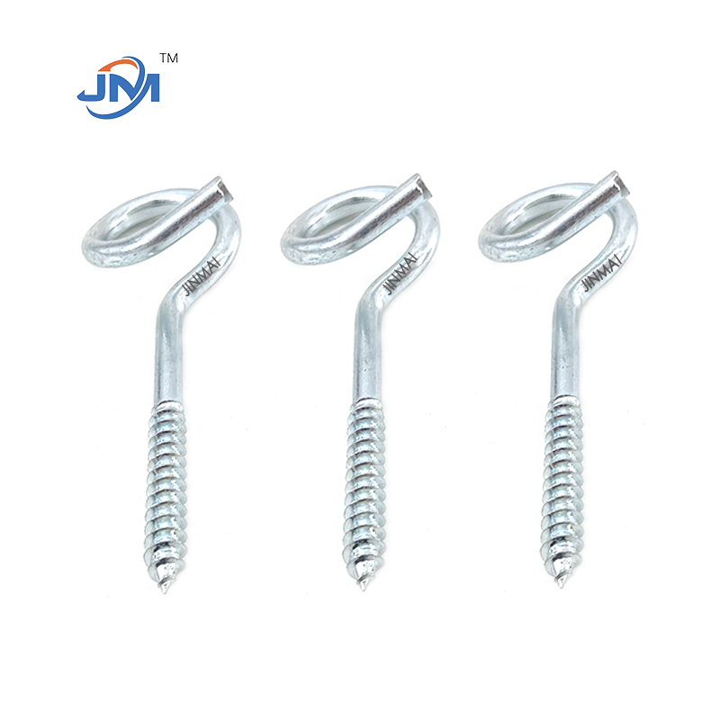 Handan Jinmai Fastener Manufacturing Co., Ltd.