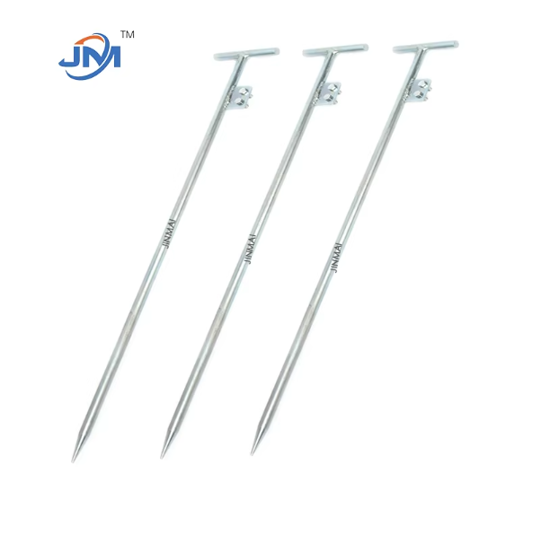 Handan Jinmai Fastener Manufacturing Co., Ltd.