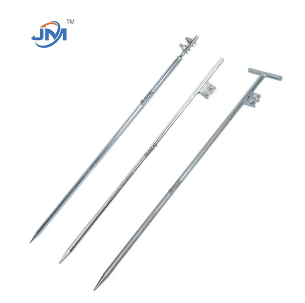 Handan Jinmai Fastener Manufacturing Co., Ltd.