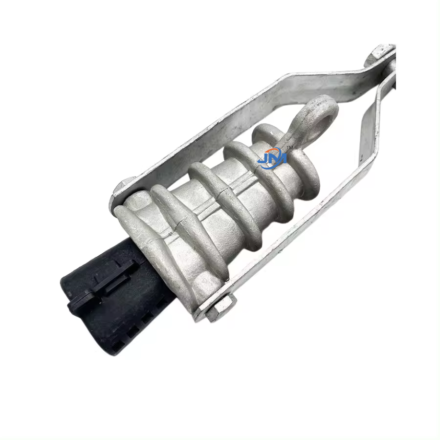 Handan Jinmai Fastener Manufacturing Co., Ltd.