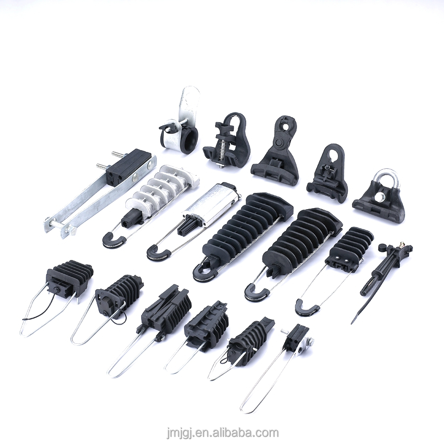 Fiber Optic Cable Accessories