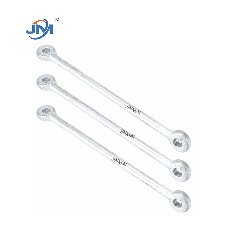 Handan Jinmai Fastener Manufacturing Co., Ltd.
