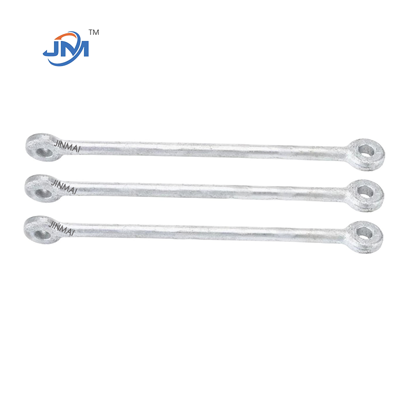 Handan Jinmai Fastener Manufacturing Co., Ltd.