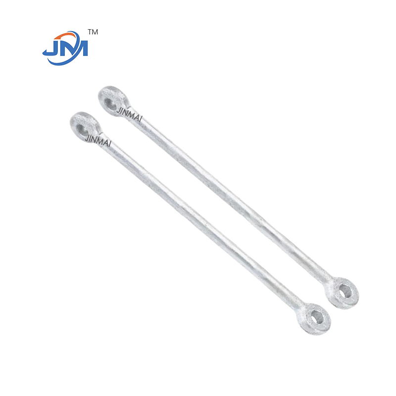 Handan Jinmai Fastener Manufacturing Co., Ltd.