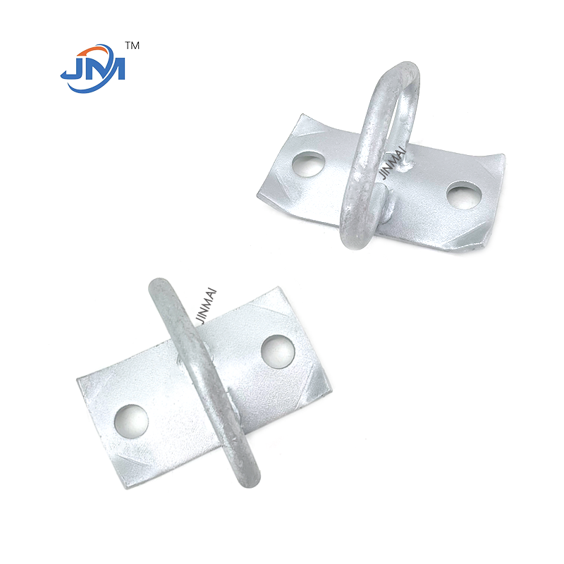 Handan Jinmai Fastener Manufacturing Co., Ltd.
