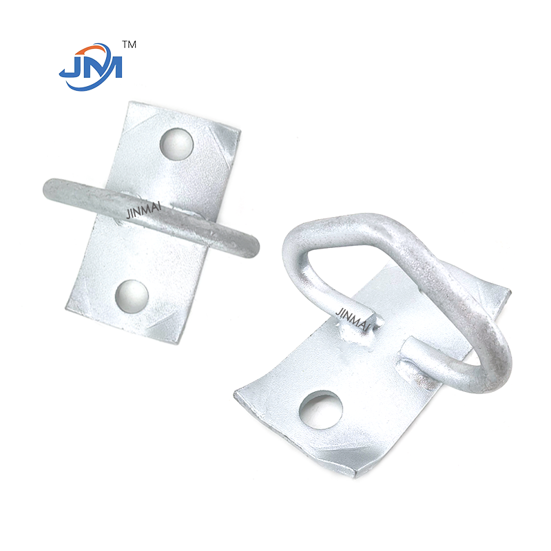 Handan Jinmai Fastener Manufacturing Co., Ltd.