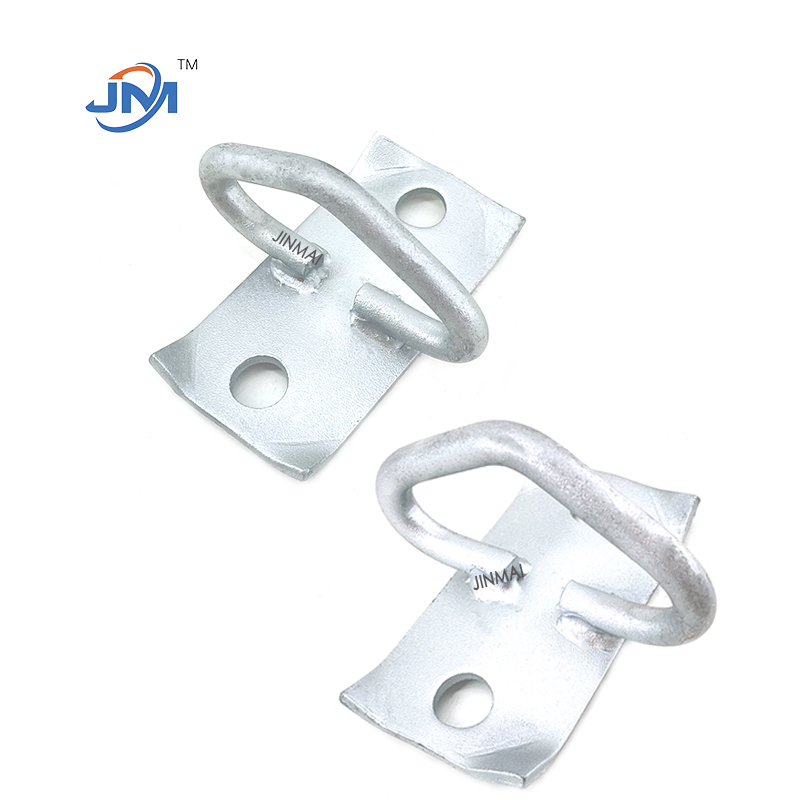 Handan Jinmai Fastener Manufacturing Co., Ltd.