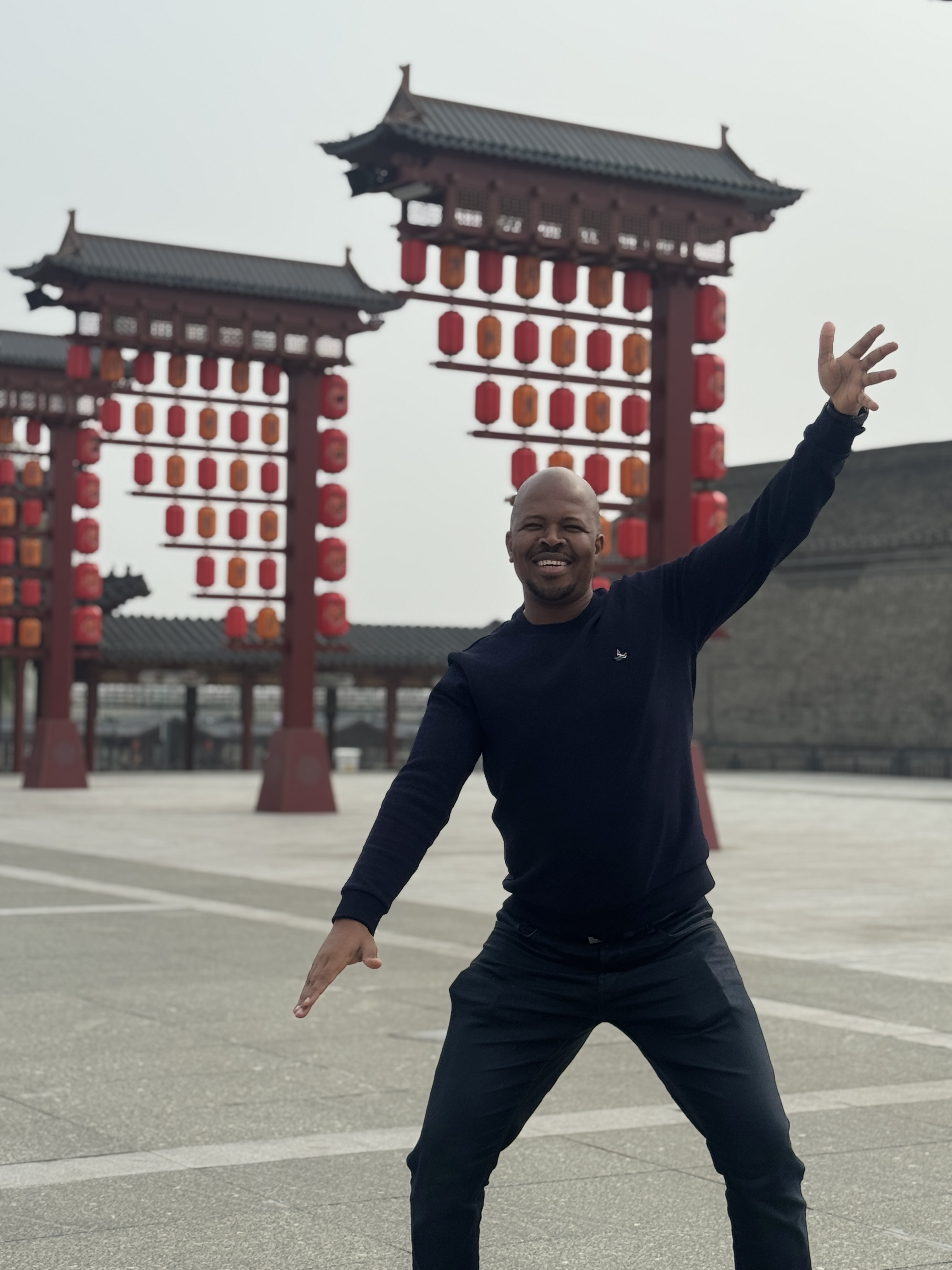 Customers Visited! Customers Visited!