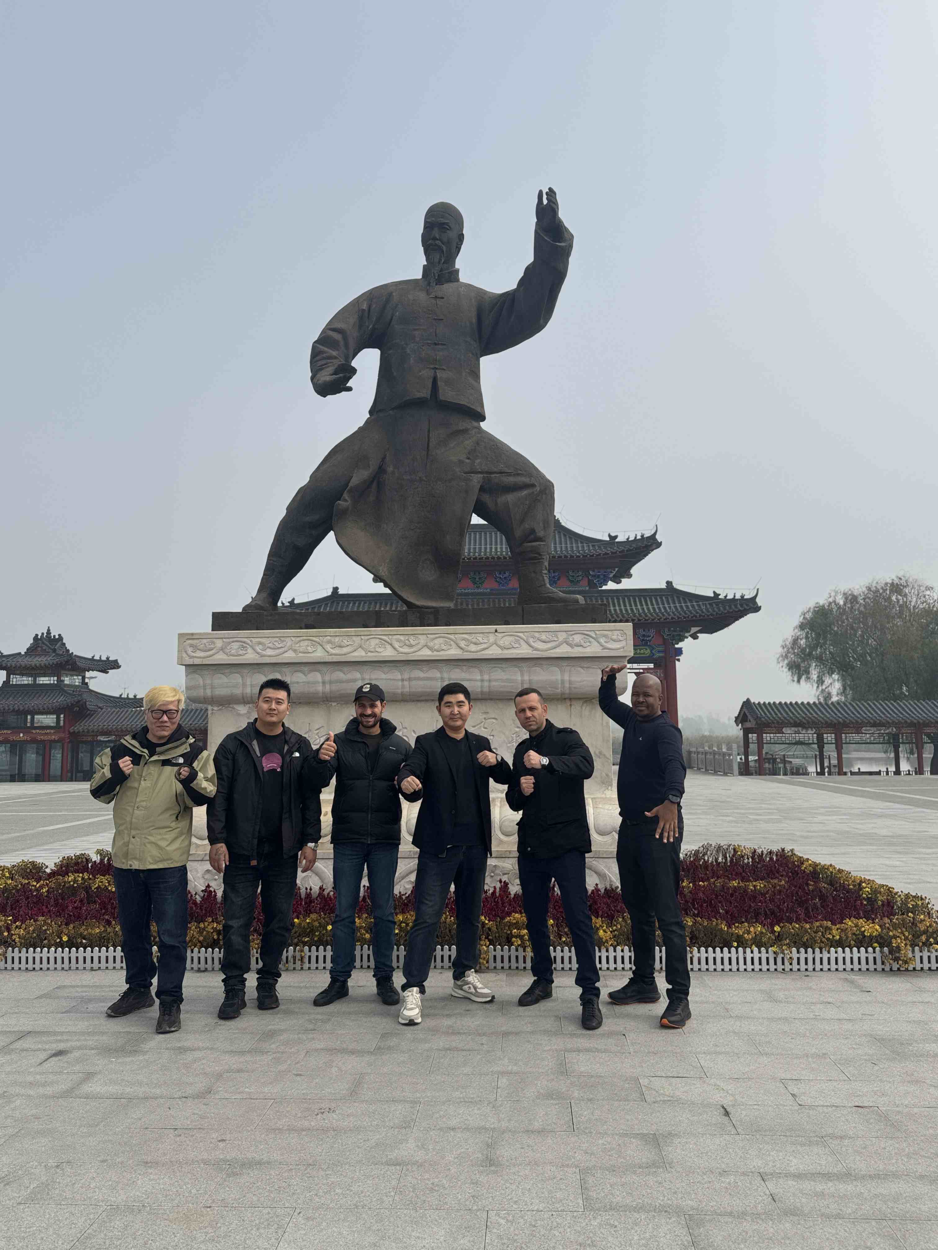 Handan Jinmai Fastener Manufacturing Co., Ltd.