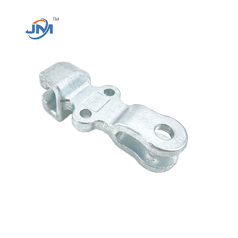 Socket Clevis