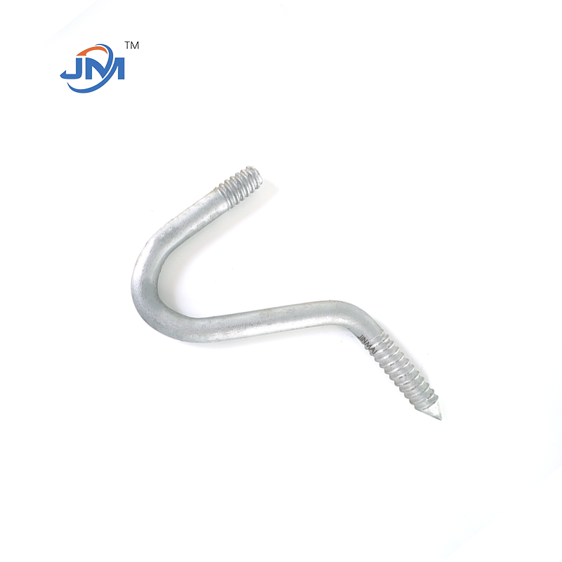 Handan Jinmai Fastener Manufacturing Co., Ltd.