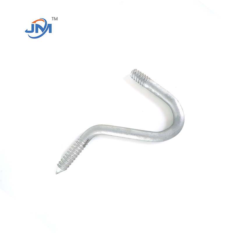 Handan Jinmai Fastener Manufacturing Co., Ltd.