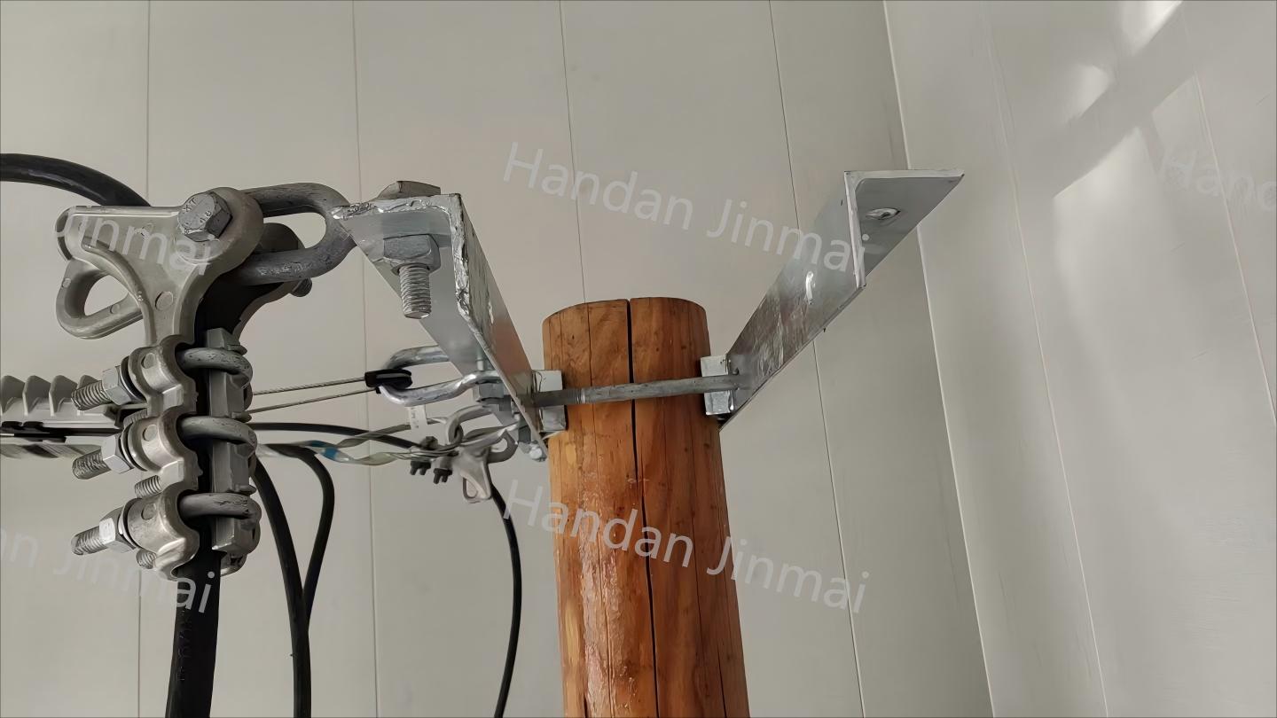 A Guide to Using the Crossarm: Preventing Power Lines from Becoming a Messy Mess