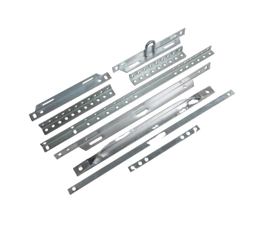 Electric crossarms Electric crossarms