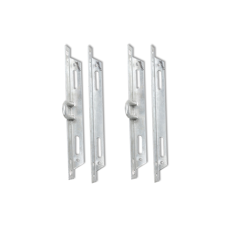 Handan Jinmai Fastener Manufacturing Co., Ltd.