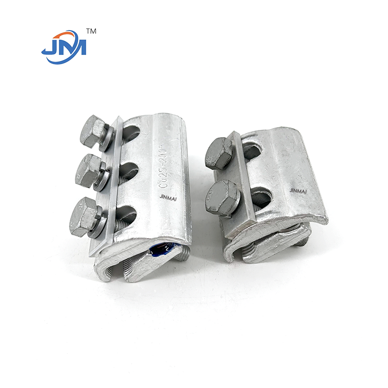 Guy Clamps Guy Clamps