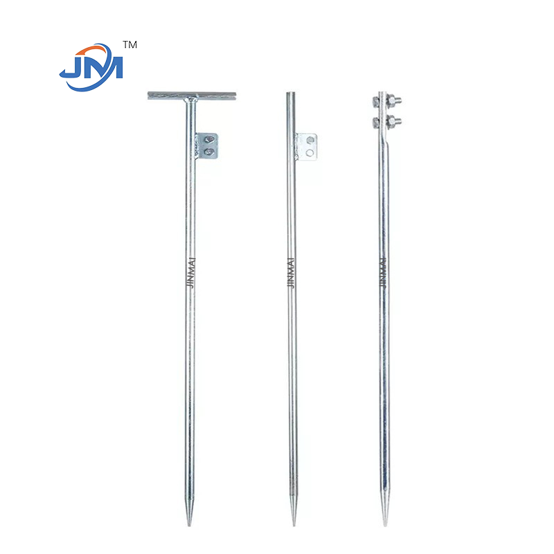 Handan Jinmai Fastener Manufacturing Co., Ltd.