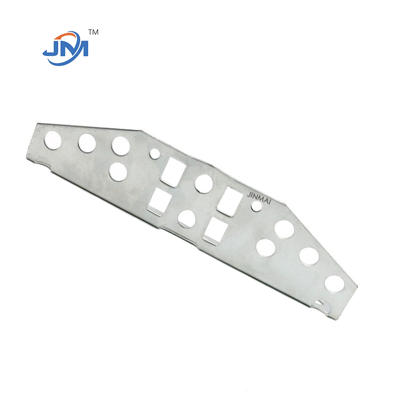 CT-8 Horizontal Arm Bracket: Professional Power and Fiber Optic Cable Support Solution