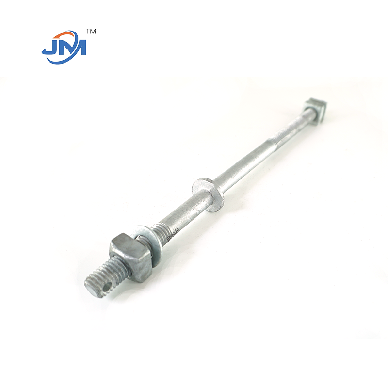Handan Jinmai Fastener Manufacturing Co., Ltd.