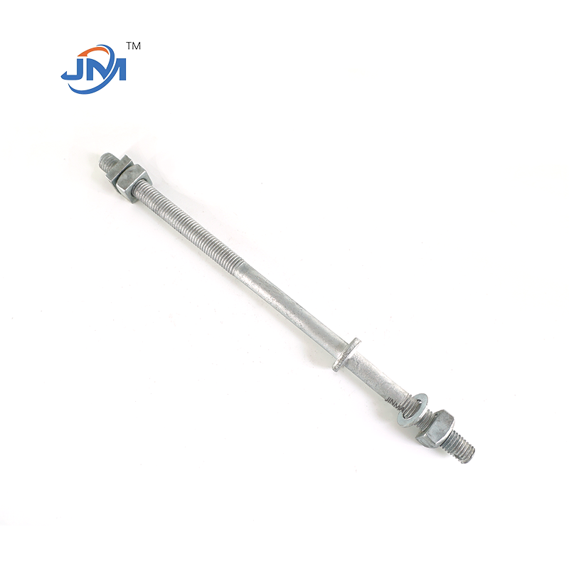 Handan Jinmai Fastener Manufacturing Co., Ltd.