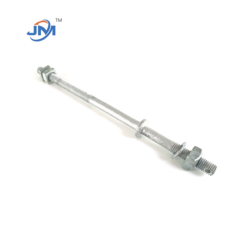 Handan Jinmai Fastener Manufacturing Co., Ltd.