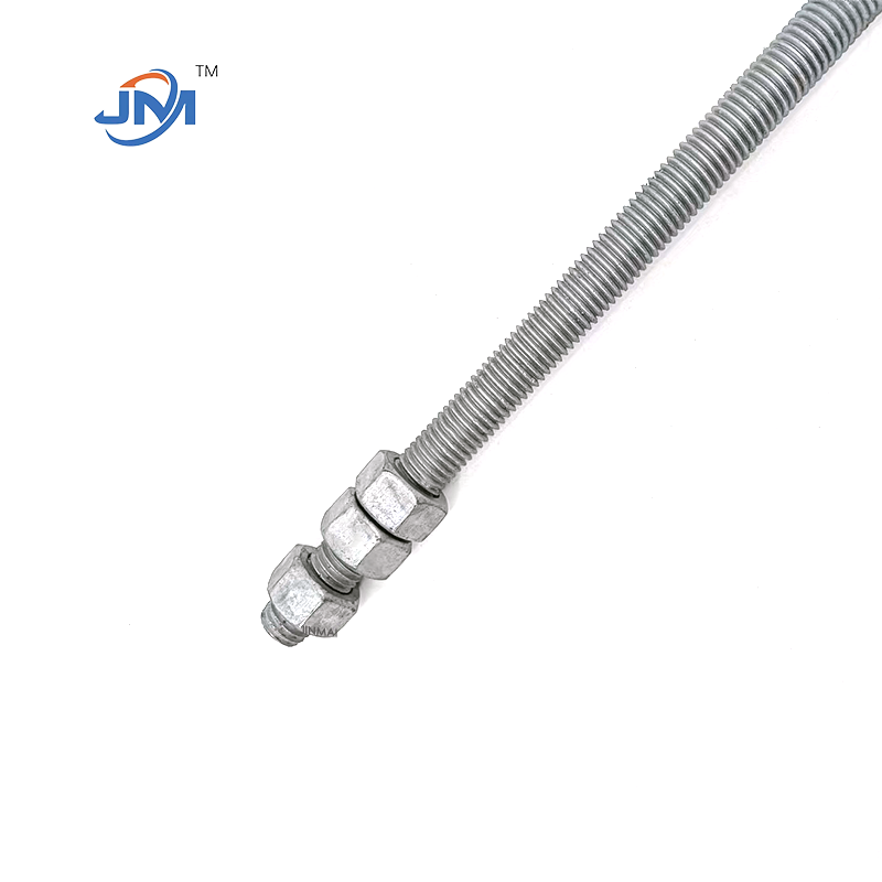 The "Square-Headed Gentleman" of the Power Industry: A Reliable Tightening Expert