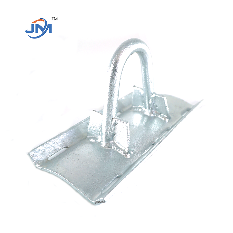 Handan Jinmai Fastener Manufacturing Co., Ltd.